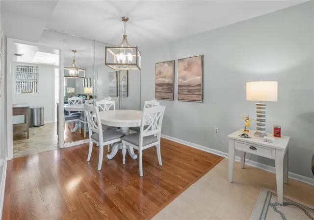 Listing Photo 5 - Condo for sale in building located at 7801 11Th St N, St Petersburg, FL 33702 - Unit #302