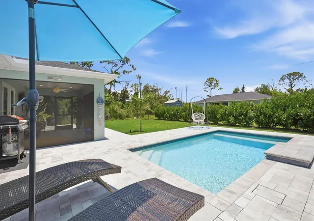 Photo 2 of Single family home for sale at 14175 Stacks Ave, Port Charlotte, FL 33981 | MLS# D6148206 | Listing updated on 2026-09-05