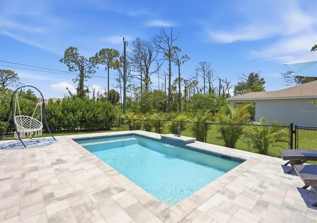 Photo 2 of Single family home for sale at 14175 Stacks Ave, Port Charlotte, FL 33981 | MLS# D6148206 | Listing updated on 2026-09-05