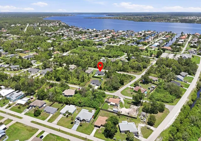 Photo 39 of Single family home for sale at 14175 Stacks Ave, Port Charlotte, FL 33981 | MLS# D6148206 | Listing updated on 2026-09-05