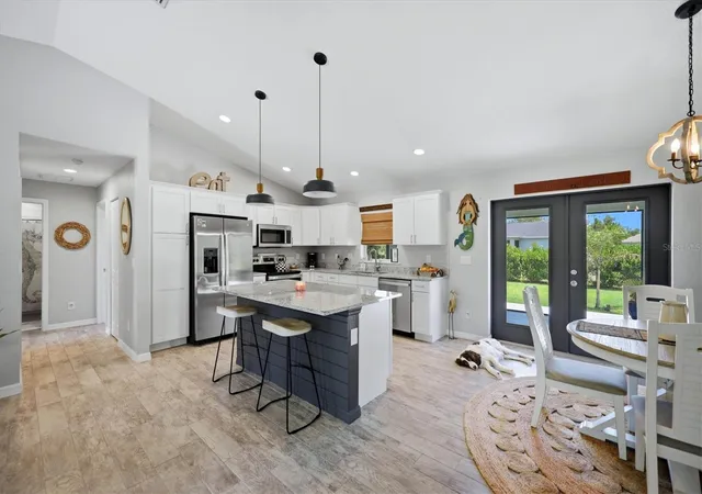 Photo 3 of Single family home for sale at 14175 Stacks Ave, Port Charlotte, FL 33981 | MLS# D6148206 | Listing updated on 2026-09-05