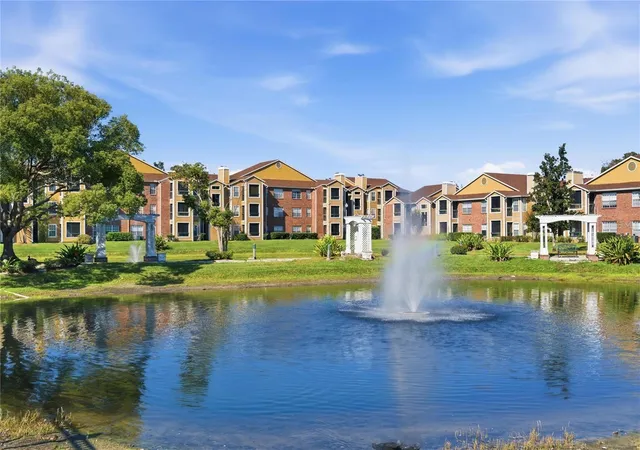 4th image of 4367 Thornbriar Ln #P104, Orlando, FL 32822 | MLS# O6428075