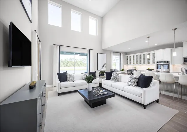 2nd image of 117 Venetian Palms Blvd, New Smyrna Beach, FL 32168 | MLS# W7887980