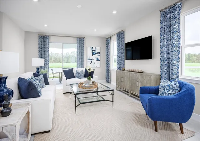 3rd image of 119 Venetian Palms Blvd, New Smyrna Beach, FL 32168 | MLS# W7887981