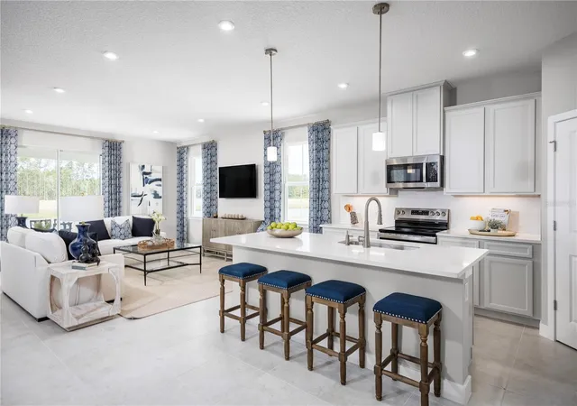 4th image of 119 Venetian Palms Blvd, New Smyrna Beach, FL 32168 | MLS# W7887981