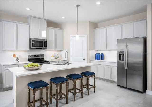 5th image of 119 Venetian Palms Blvd, New Smyrna Beach, FL 32168 | MLS# W7887981