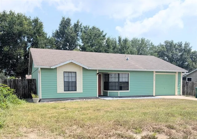1st image of 3140 Wainwright St, Deltona, FL 32738 | MLS# V4950395