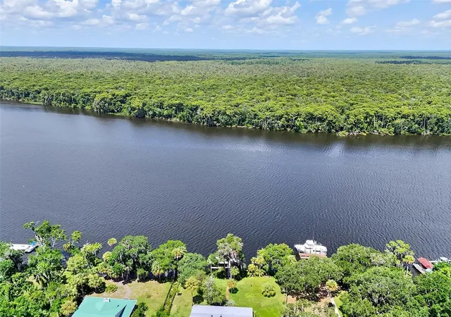 Photo 32 of Manufactured home for sale at 123 Magnolia Dr, Satsuma, FL 32189 | MLS# FC320195 | Listing updated on 2026-08-21