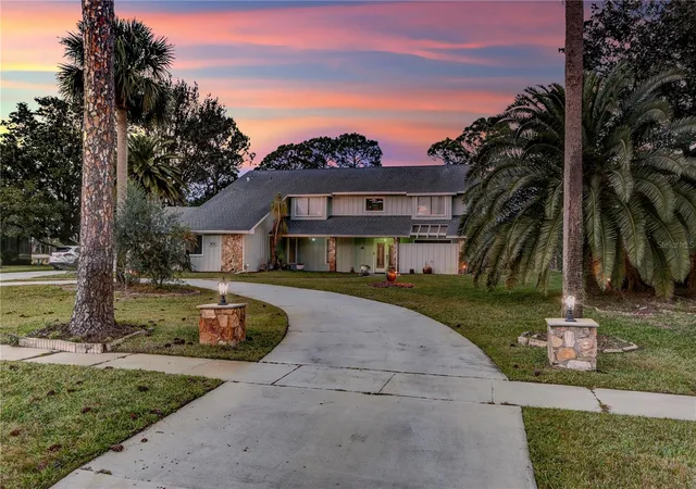 50th image of 932 Pelican Bay Dr, Daytona Beach, FL 32119 | MLS# V4950396