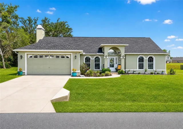 1st image of 54 Hickory Loop, Ocala, FL 34472 | MLS# GC542227
