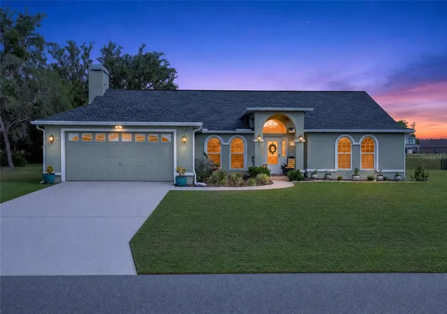 2nd image of 54 Hickory Loop, Ocala, FL 34472 | MLS# GC542227