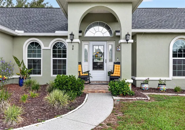 3rd image of 54 Hickory Loop, Ocala, FL 34472 | MLS# GC542227