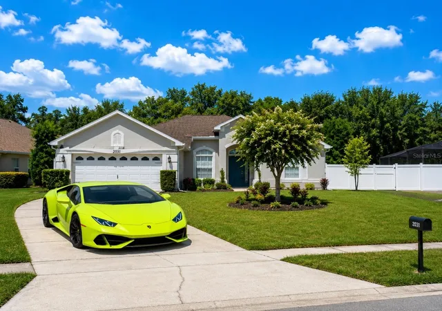 Photo 2 of Single family home for sale at 2031 Wintermere Pointe Dr, Winter Garden, FL 34787 | MLS# O6428109 | Listing updated on 2026-09-01