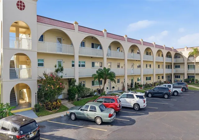 Photo 1 of Condo for sale at 2259 Costa Rican Dr #23, Clearwater, FL 33763 | MLS# TB8532732 | Listing updated on 2026-09-08