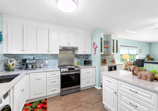 Photo 2 of Condo for sale at 2259 Costa Rican Dr #23, Clearwater, FL 33763 | MLS# TB8532732 | Listing updated on 2026-09-08