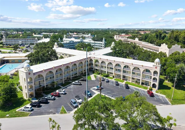 Condo for sale at 2259 Costa Rican Dr #23, CLEARWATER, FL 33763 | MLS# TB8532732