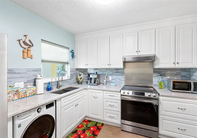 Photo 3 of Condo for sale at 2259 Costa Rican Dr #23, Clearwater, FL 33763 | MLS# TB8532732 | Listing updated on 2026-09-08