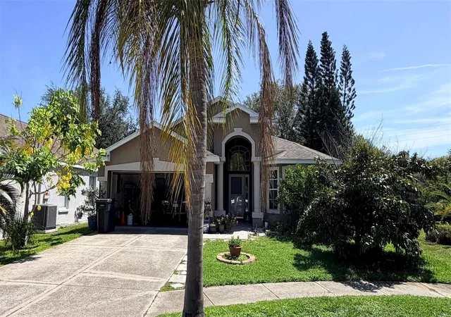 Single family home for sale at 8503 Pringle Way, TAMPA, FL 33635 | MLS# TB8532746