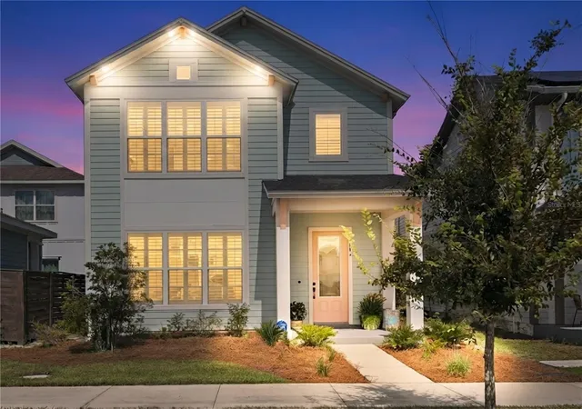 Single family home for sale at 2954 Journey Pl, Saint Cloud, FL 34771 | MLS# O6428128
