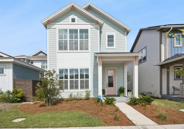 Photo 1 of Single family home for sale at 2954 Journey Pl, Saint Cloud, FL 34771 | MLS# O6428128 | Listing updated on 2026-10-07