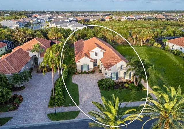 3rd image of 1744 Grande Park Dr, Englewood, FL 34223 | MLS# N6145160