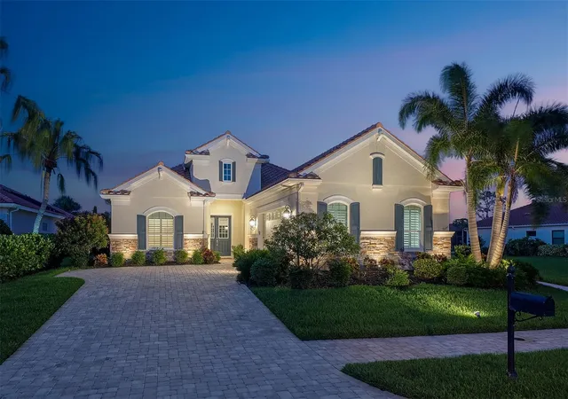 5th image of 1744 Grande Park Dr, Englewood, FL 34223 | MLS# N6145160