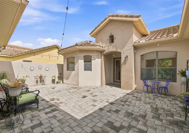 5th image of 970 San Raphael St, Kissimmee, FL 34759 | MLS# S5154400