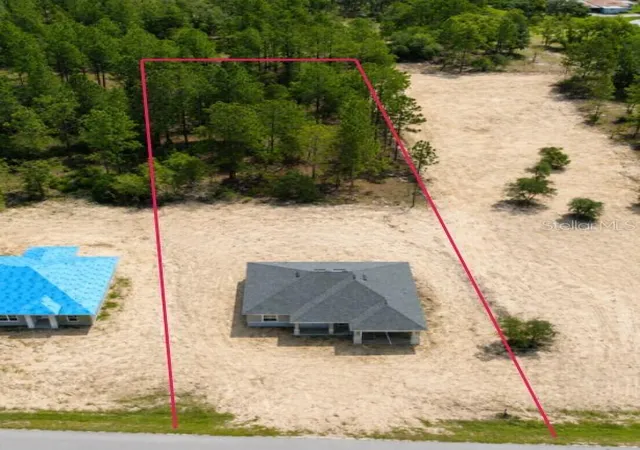 1st image of 6231 Sw 207 Ct, Dunnellon, FL 34431 | MLS# OM729196