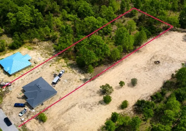 4th image of 6231 Sw 207 Ct, Dunnellon, FL 34431 | MLS# OM729196