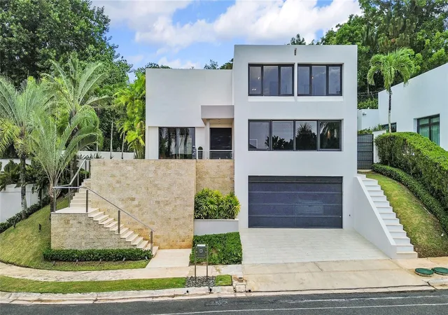 Photo 1 of Single family home for sale at #9 Palma Real Estancias De Torrimar, Guaynabo, PR 00966 | MLS# PR9122988 | Listing updated on 2026-08-07