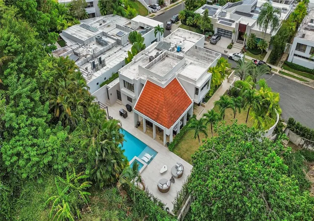 Photo 33 of Single family home for sale at #9 Palma Real Estancias De Torrimar, Guaynabo, PR 00966 | MLS# PR9122988 | Listing updated on 2026-08-07