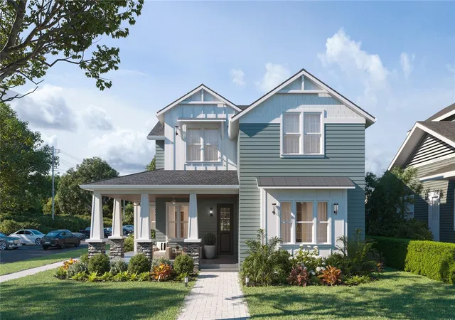 Photo 1 of Single family home for sale at 4309 N Central Ave, Tampa, FL 33603 | MLS# TB8532781 | Listing updated on 2026-08-19