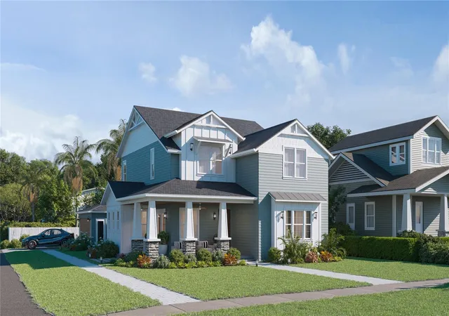 Photo 2 of Single family home for sale at 4309 N Central Ave, Tampa, FL 33603 | MLS# TB8532781 | Listing updated on 2026-08-19