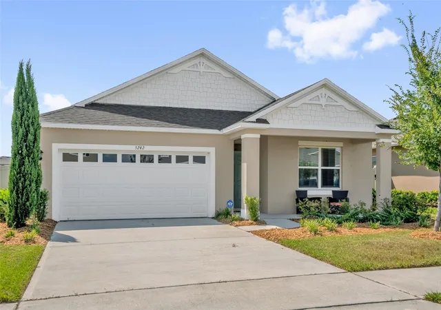 1st image of 5242 Mahogany Dr, Mount Dora, FL 32757 | MLS# O6428145