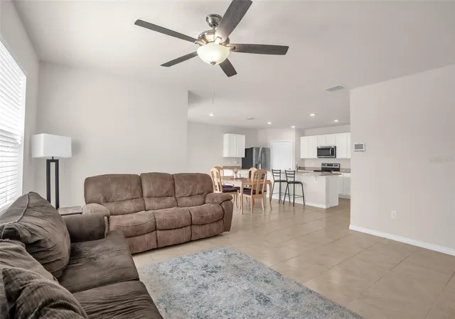 5th image of 5242 Mahogany Dr, Mount Dora, FL 32757 | MLS# O6428145