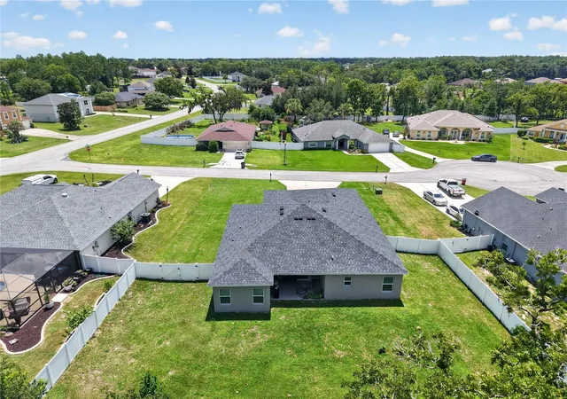 Photo 4 of Single family home for sale at 11370 SW 57th Avenue, Ocala, FL 34476 | MLS# OM729199 | Listing updated on 2026-09-05
