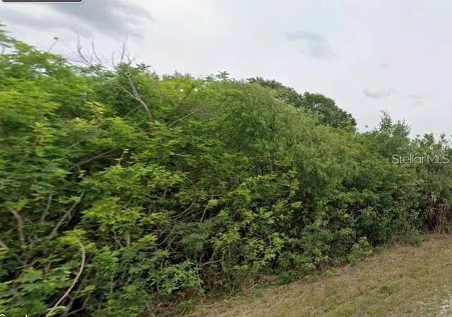 Photo 4 of Land for sale at 20319 Benton Ave, Port Charlotte, FL 33952 | MLS# C7528822 | Listing updated on 2026-08-18