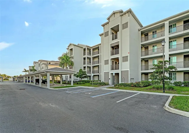 Photo 1 of Condo for sale at 12240 Wellen Golf St #403, Venice, FL 34293 | MLS# A4701068 | Listing updated on 2026-08-20