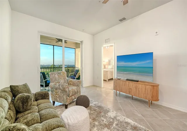 Photo 3 of Condo for sale at 12240 Wellen Golf St #403, Venice, FL 34293 | MLS# A4701068 | Listing updated on 2026-08-20