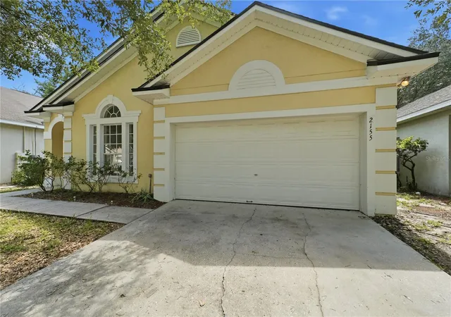 Photo 1 of Single family home for sale at 2155 Kaylas Ct, Orlando, FL 32817 | MLS# O6428166 | Listing updated on 2026-08-19