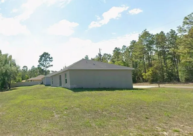2nd image of 1958 W Linden Dr, Citrus Springs, FL 34434 | MLS# OM729201