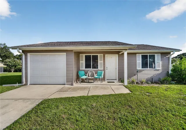 Photo 1 of Sale Pending at 8392 Sw 108th Lane, Ocala, FL 34481 | MLS# OM729202 | Listing updated on 2026-09-21