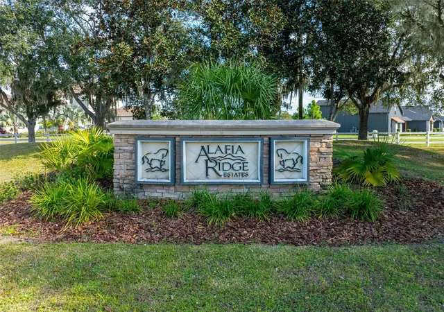Photo 1 of Land for sale at 103 Alafia Ests Ln, Plant City, FL 33567 | MLS# TB8532830 | Listing updated on 2026-08-18