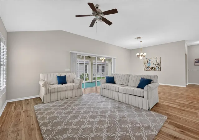 3rd image of 17101 Se 94Th Berrien Ct, The Villages, FL 32162 | MLS# G5115553