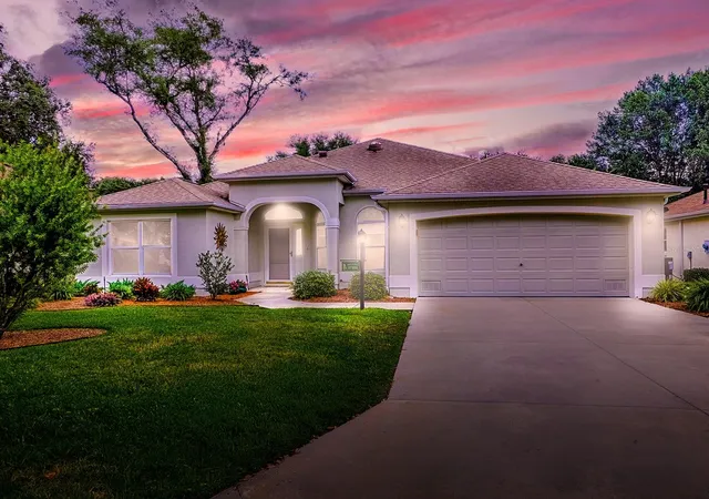 36th image of 17101 Se 94th Berrien Ct, The Villages, FL 32162 | MLS# G5115553