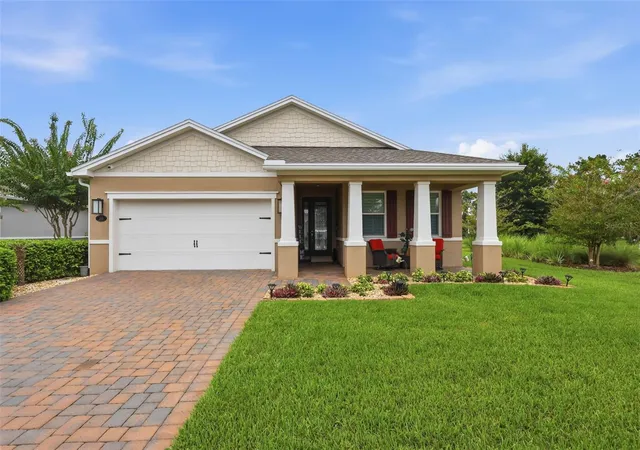 1st image of 253 Old Moss Cir, Deland, FL 32724 | MLS# V4950400