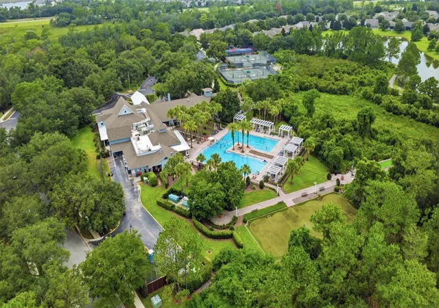 38th image of 253 Old Moss Cir, Deland, FL 32724 | MLS# V4950400
