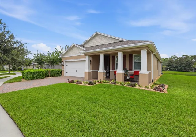 image of 253 Old Moss Cir, Deland, FL 32724 | MLS# V4950400