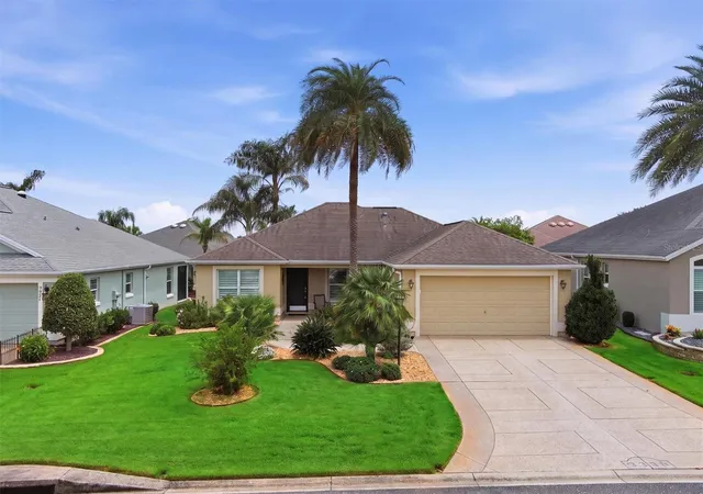 1st image of 3335 Dalkeith Ter, The Villages, FL 32163 | MLS# G5115554