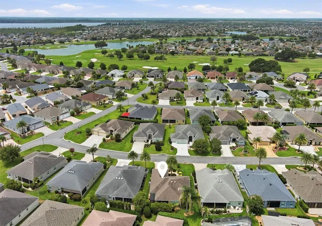 49th image of 3335 Dalkeith Ter, The Villages, FL 32163 | MLS# G5115554